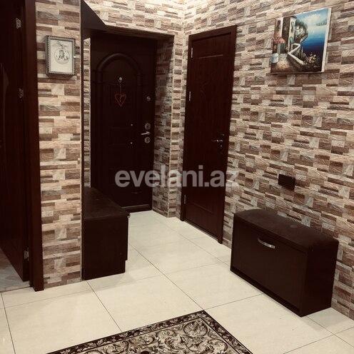 Продаётся, новостройка, 3-комнаты, 101 m², 8 Ноябрь m.