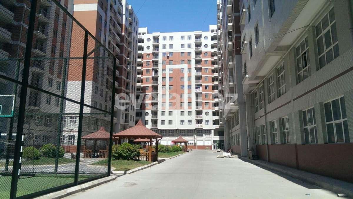 Продаётся, новостройка, 3-комнаты, 101 m², 8 Ноябрь m.