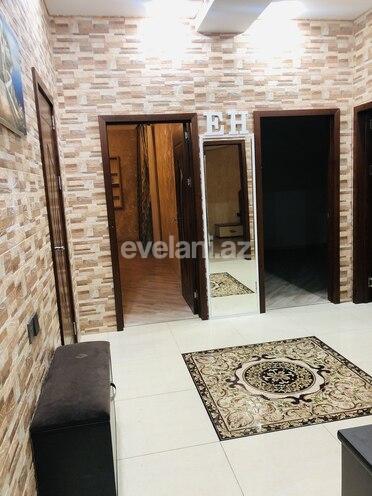 Продаётся, новостройка, 3-комнаты, 101 m², 8 Ноябрь m.