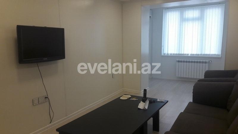 Kirayə verilir, köhnə tikili, 2 otaqlı, 80 m², Bakı, Səbail r, İçəri Şəhər m.
