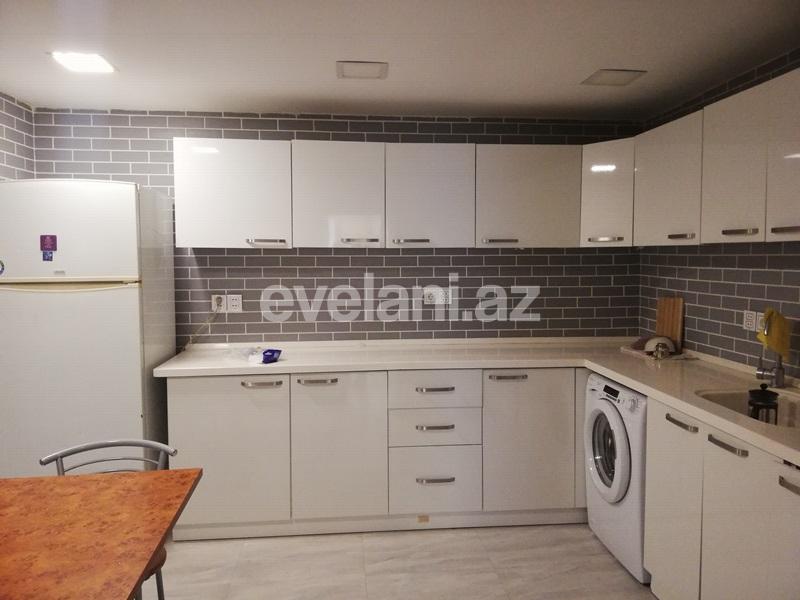 Kirayə verilir, köhnə tikili, 2 otaqlı, 80 m², Bakı, Səbail r, İçəri Şəhər m.