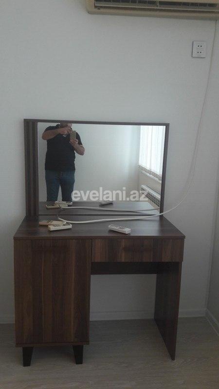 Kirayə verilir, köhnə tikili, 2 otaqlı, 80 m², Bakı, Səbail r, İçəri Şəhər m.