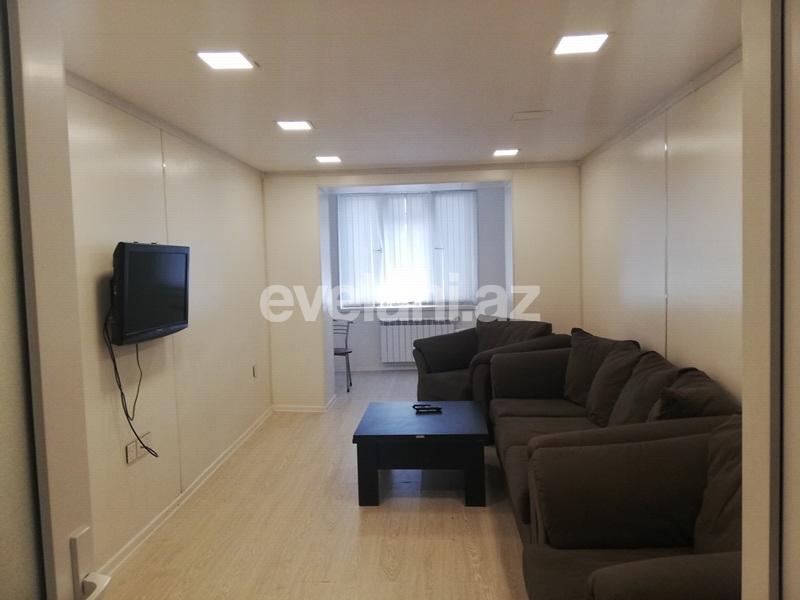 Kirayə verilir, köhnə tikili, 2 otaqlı, 80 m², Bakı, Səbail r, İçəri Şəhər m.