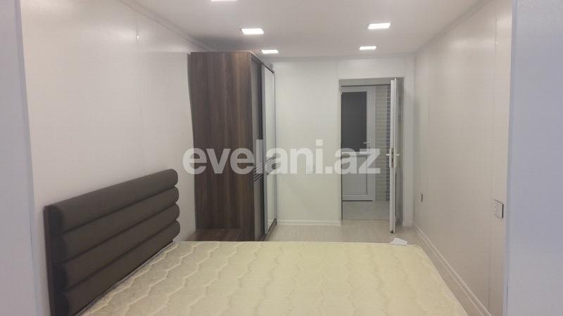 Kirayə verilir, köhnə tikili, 2 otaqlı, 80 m², Bakı, Səbail r, İçəri Şəhər m.