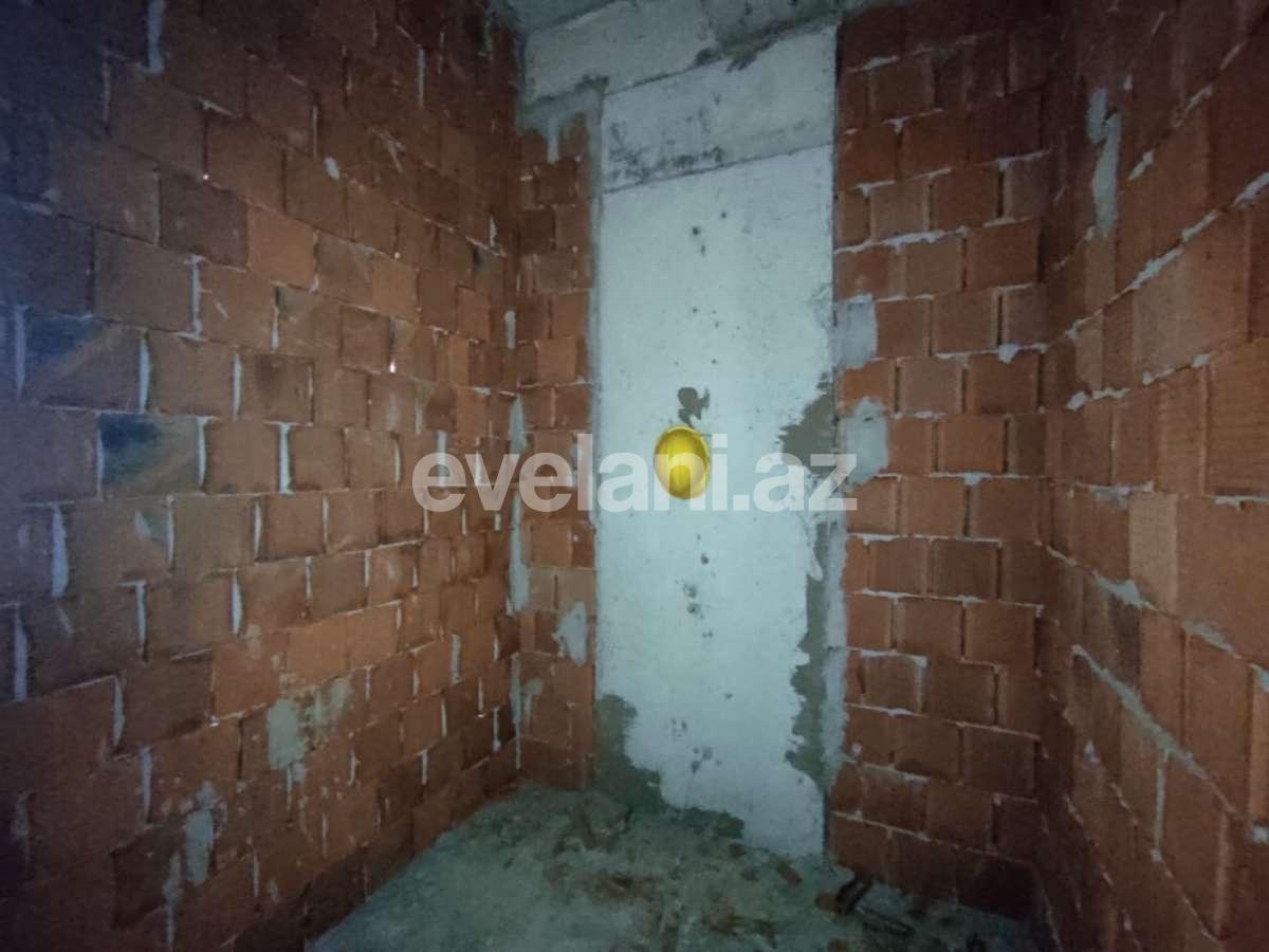 Satılır, yeni tikili, 1 otaqlı, 57.36 m², Bakı, Xətai r, Şah İsmayıl Xətai m.