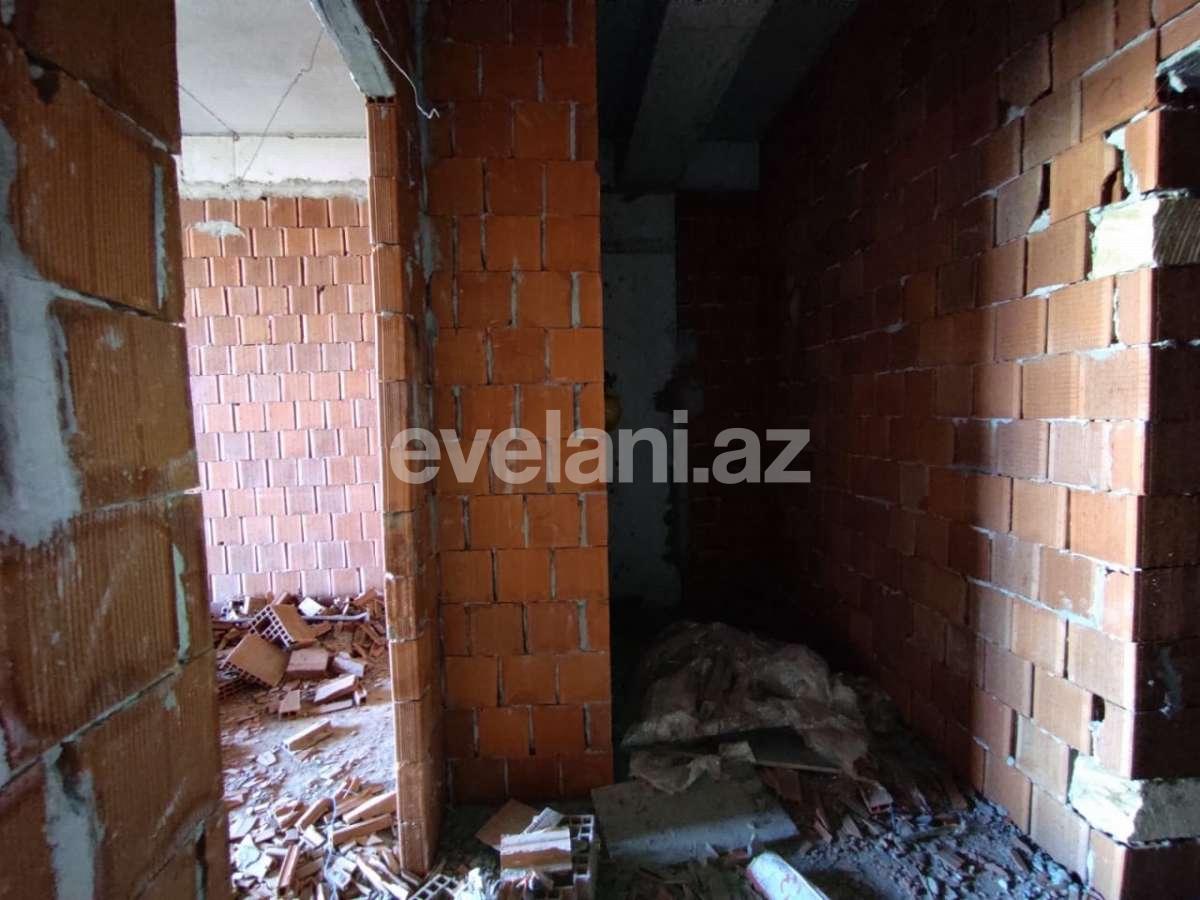 Satılır, yeni tikili, 1 otaqlı, 57.36 m², Bakı, Xətai r, Şah İsmayıl Xətai m.