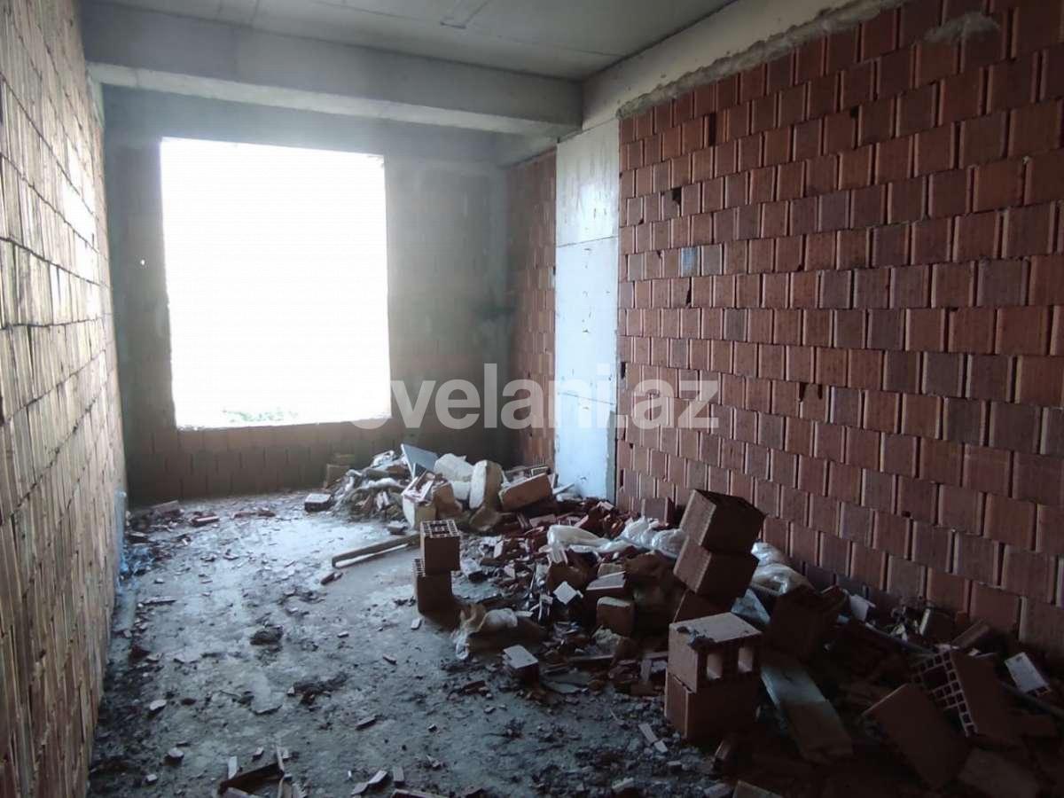 Satılır, yeni tikili, 1 otaqlı, 57.36 m², Bakı, Xətai r, Şah İsmayıl Xətai m.