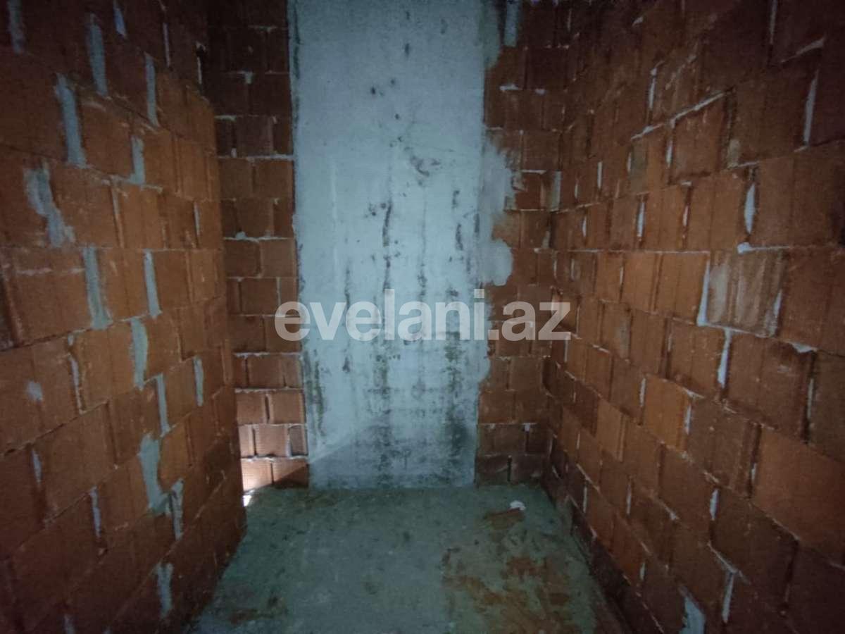 Satılır, yeni tikili, 1 otaqlı, 57.36 m², Bakı, Xətai r, Şah İsmayıl Xətai m.