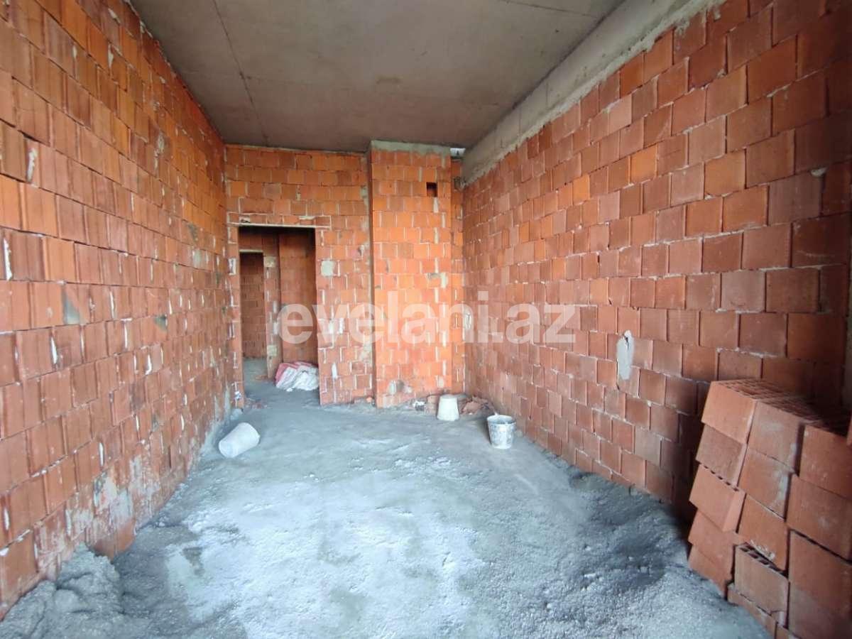 Satılır, yeni tikili, 1 otaqlı, 57.36 m², Bakı, Xətai r, Şah İsmayıl Xətai m.