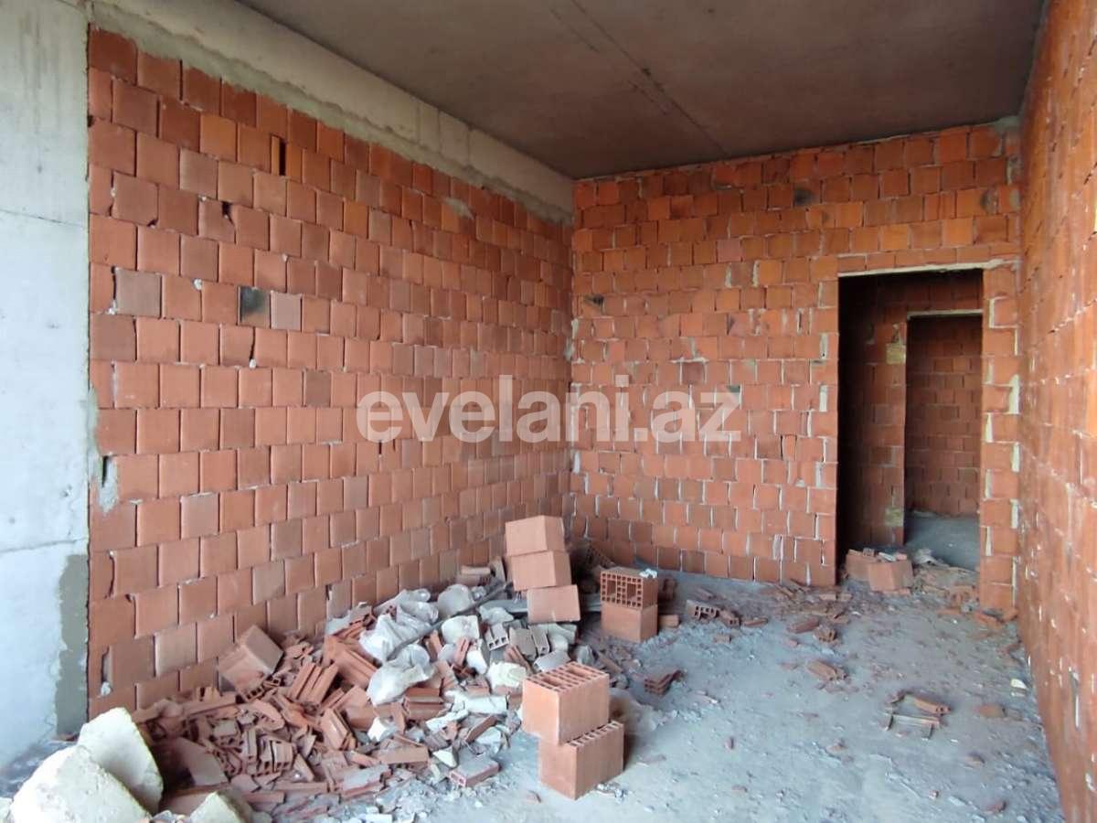 Satılır, yeni tikili, 1 otaqlı, 57.36 m², Bakı, Xətai r, Şah İsmayıl Xətai m.