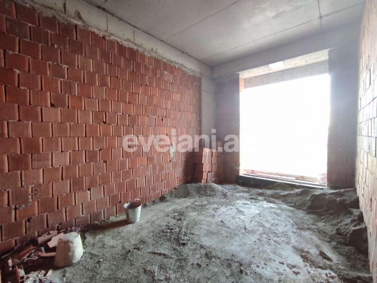 Satılır, yeni tikili, 1 otaqlı, 57.36 m², Bakı, Xətai r, Şah İsmayıl Xətai m.