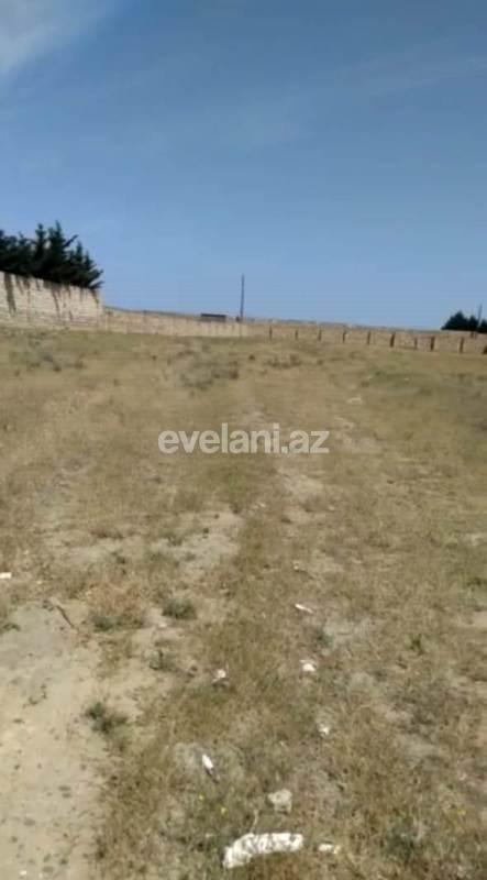 Satılır, torpaq, 24 sot, Novxanı q.