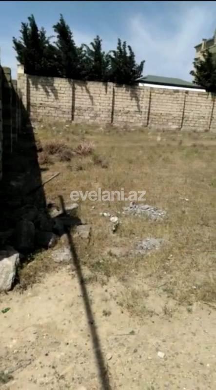 Satılır, torpaq, 24 sot, Novxanı q.