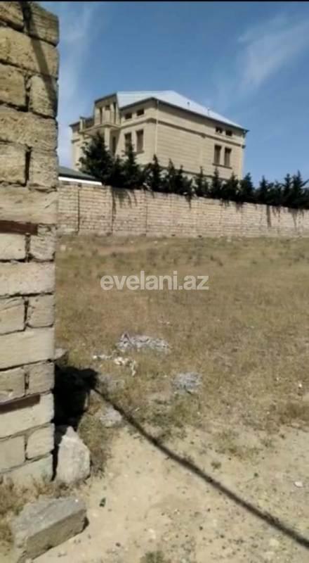 Satılır, torpaq, 24 sot, Novxanı q.