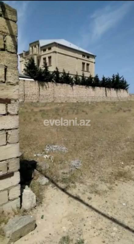 Satılır, torpaq, 24 sot, Novxanı q.