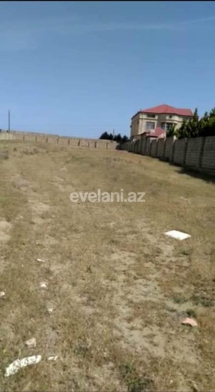 Satılır, torpaq, 24 sot, Novxanı q.