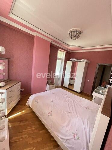 Продаётся, новостройка, 3-комнаты, 119 m², Баку, Наримановский r, Гянджлик m.