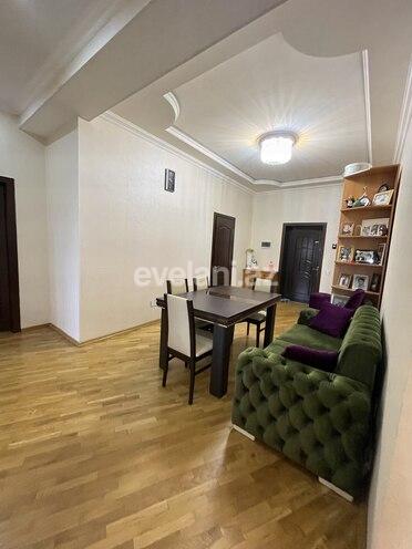 Продаётся, новостройка, 3-комнаты, 119 m², Баку, Наримановский r, Гянджлик m.