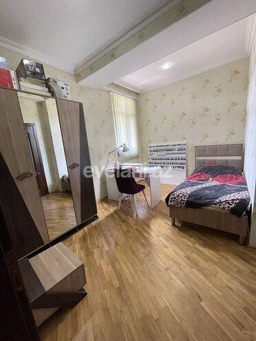 Продаётся, новостройка, 3-комнаты, 119 m², Баку, Наримановский r, Гянджлик m.