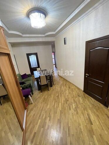 Продаётся, новостройка, 3-комнаты, 119 m², Баку, Наримановский r, Гянджлик m.