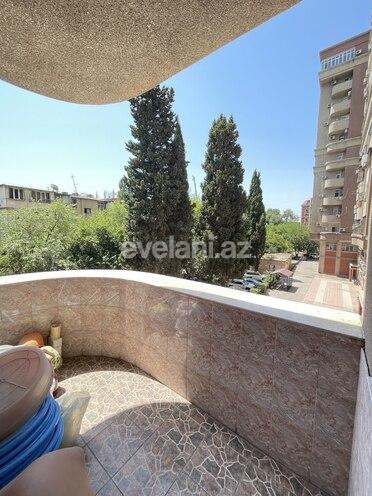 Продаётся, новостройка, 3-комнаты, 119 m², Баку, Наримановский r, Гянджлик m.