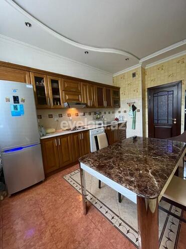 Продаётся, новостройка, 3-комнаты, 119 m², Баку, Наримановский r, Гянджлик m.