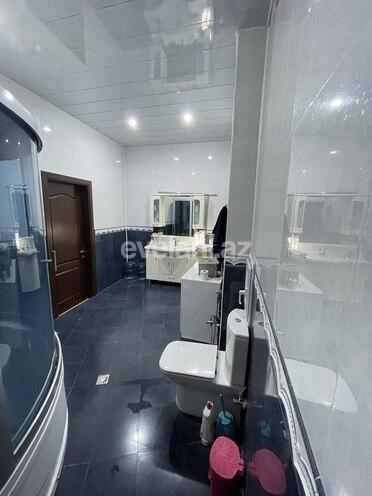 Продаётся, новостройка, 3-комнаты, 119 m², Баку, Наримановский r, Гянджлик m.