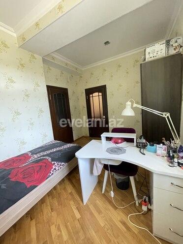 Продаётся, новостройка, 3-комнаты, 119 m², Баку, Наримановский r, Гянджлик m.