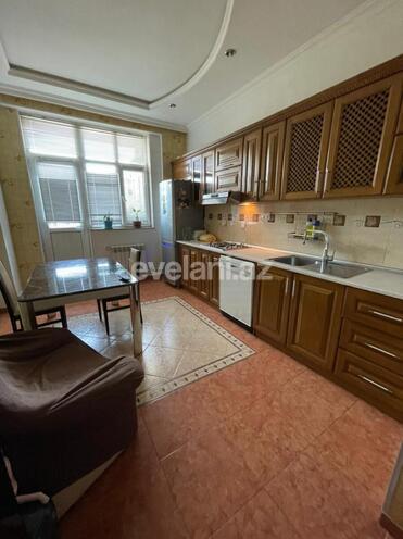 Продаётся, новостройка, 3-комнаты, 119 m², Баку, Наримановский r, Гянджлик m.