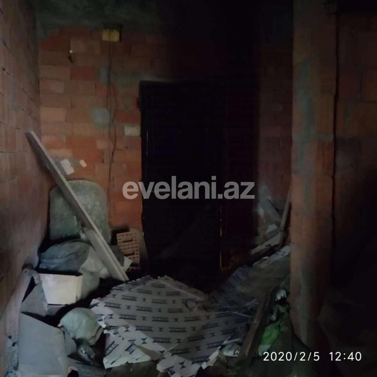 Satılır, yeni tikili, 3 otaqlı, 149 m², İnşaatçılar m.