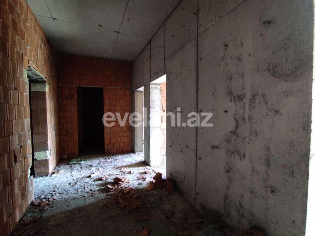 Satılır, yeni tikili, 2 otaqlı, 102.3 m², Bakı, Xətai r, Şah İsmayıl Xətai m.