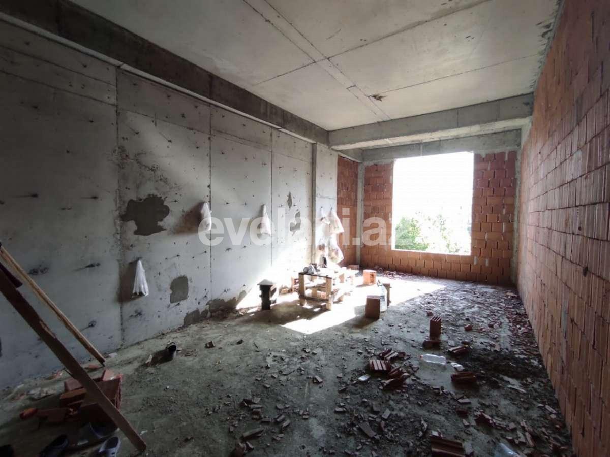 Satılır, yeni tikili, 2 otaqlı, 102.3 m², Bakı, Xətai r, Şah İsmayıl Xətai m.