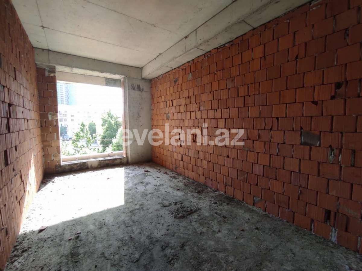 Satılır, yeni tikili, 2 otaqlı, 102.3 m², Bakı, Xətai r, Şah İsmayıl Xətai m.