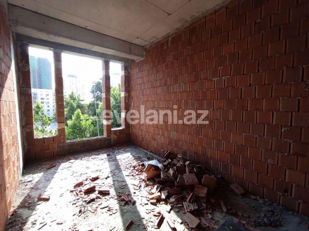 Satılır, yeni tikili, 2 otaqlı, 102.3 m², Bakı, Xətai r, Şah İsmayıl Xətai m.