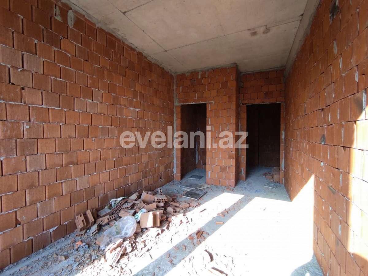 Satılır, yeni tikili, 2 otaqlı, 102.3 m², Bakı, Xətai r, Şah İsmayıl Xətai m.