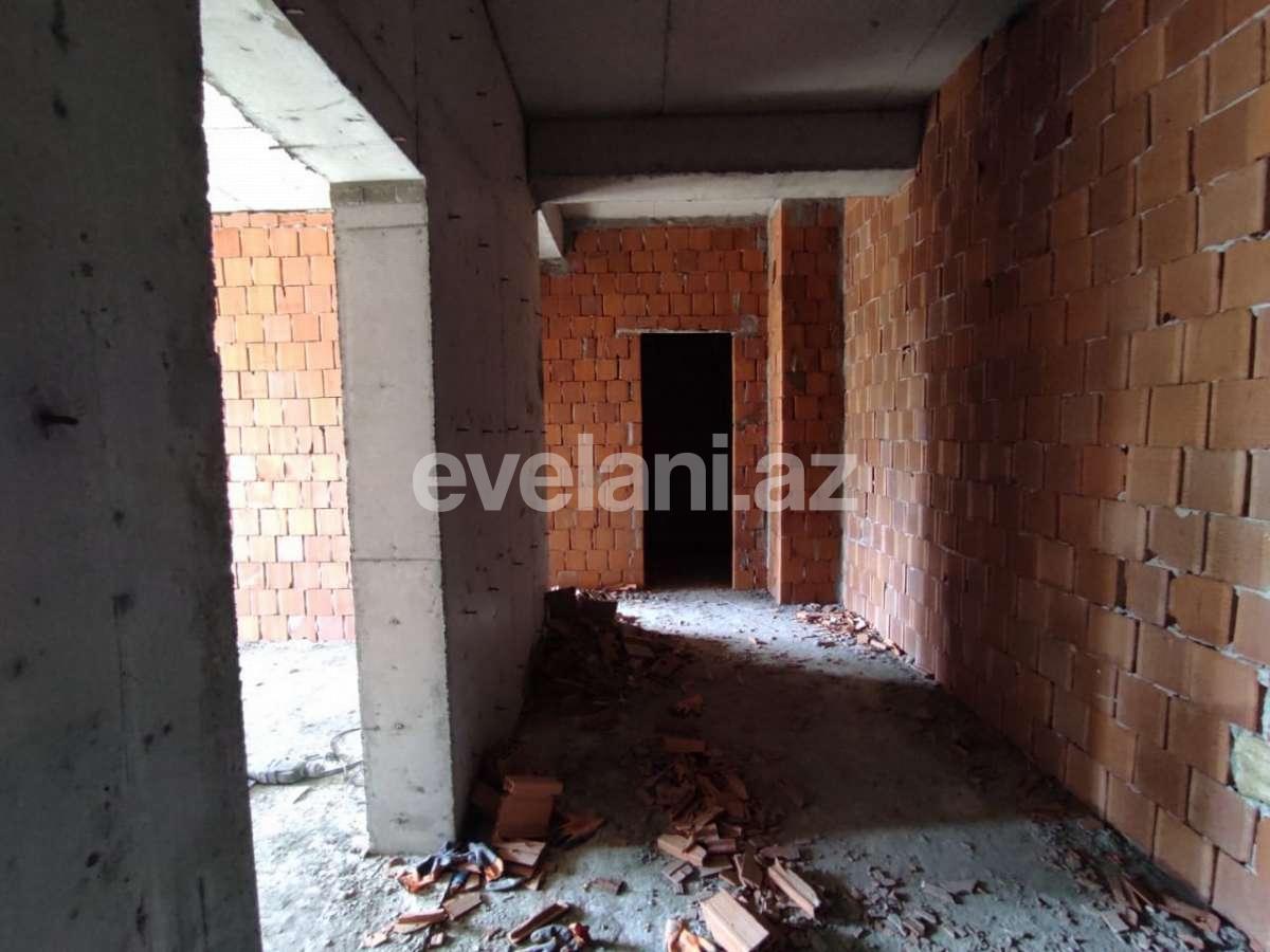 Satılır, yeni tikili, 2 otaqlı, 102.3 m², Bakı, Xətai r, Şah İsmayıl Xətai m.