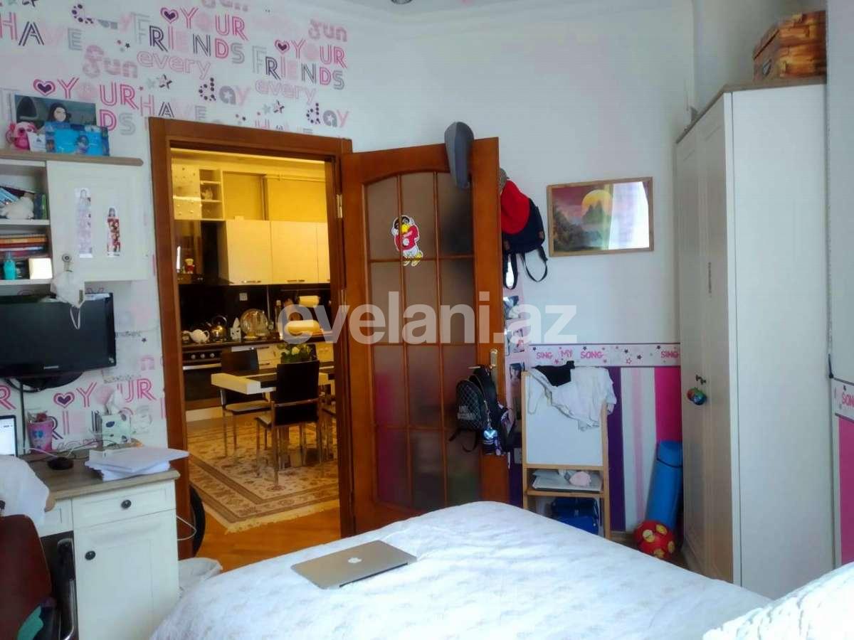 Satılır, yeni tikili, 3 otaqlı, 90 m², Bakı, Yasamal r, Elmlər Akademiyası m.
