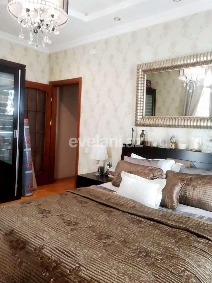 Satılır, yeni tikili, 3 otaqlı, 90 m², Bakı, Yasamal r, Elmlər Akademiyası m.