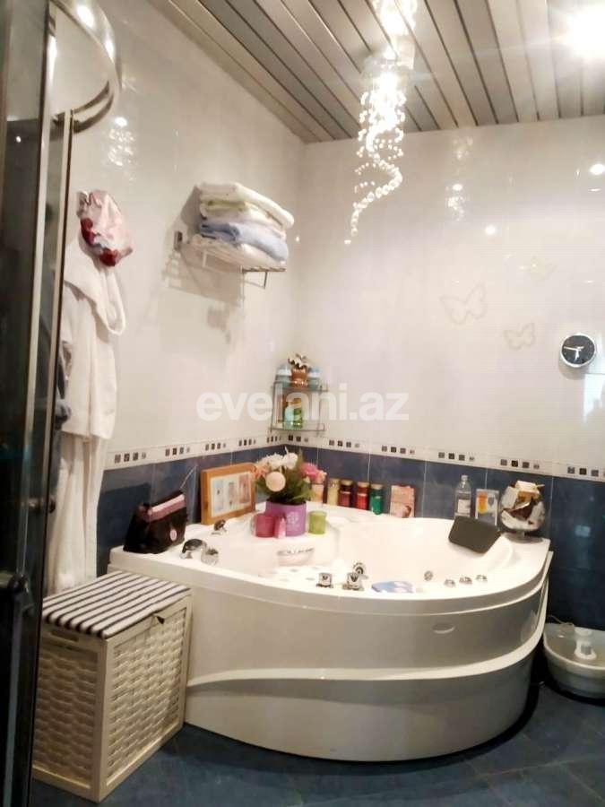 Satılır, yeni tikili, 3 otaqlı, 90 m², Bakı, Yasamal r, Elmlər Akademiyası m.