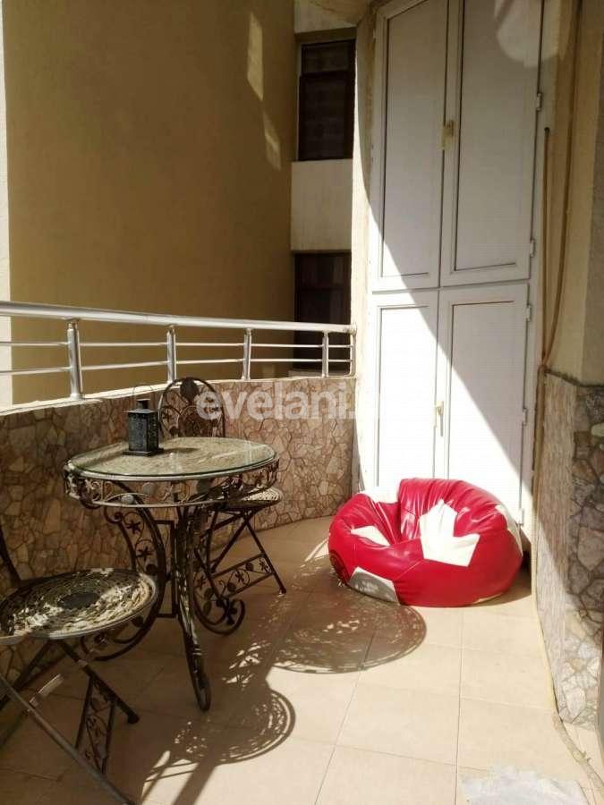 Satılır, yeni tikili, 3 otaqlı, 90 m², Bakı, Yasamal r, Elmlər Akademiyası m.