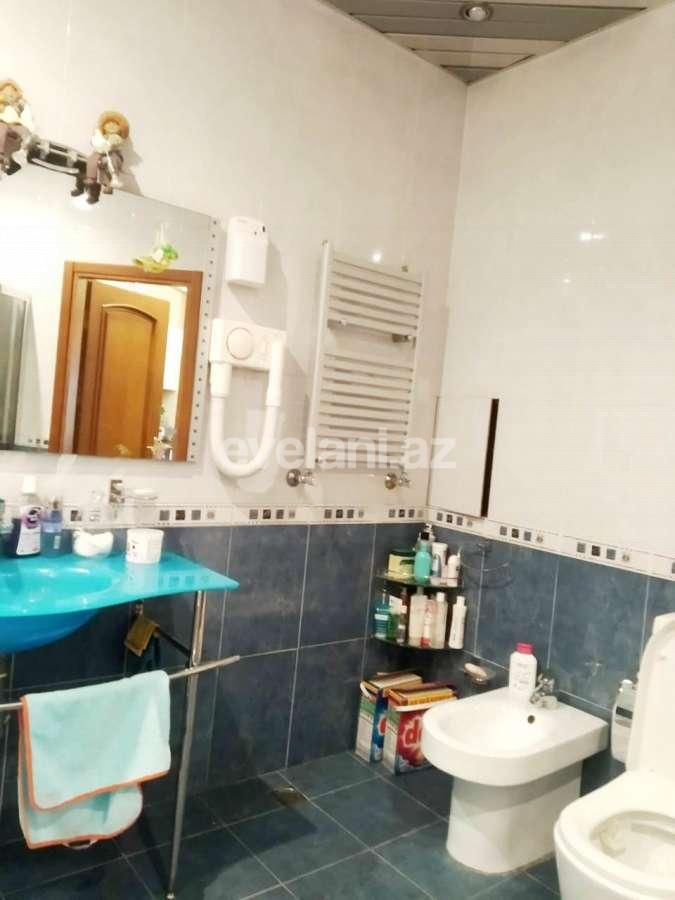 Satılır, yeni tikili, 3 otaqlı, 90 m², Bakı, Yasamal r, Elmlər Akademiyası m.