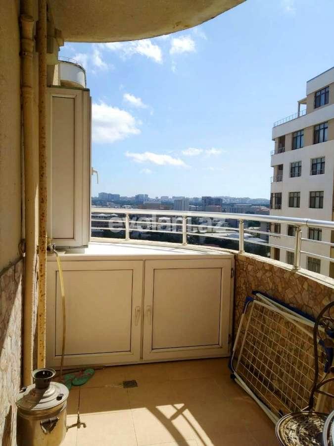 Satılır, yeni tikili, 3 otaqlı, 90 m², Bakı, Yasamal r, Elmlər Akademiyası m.