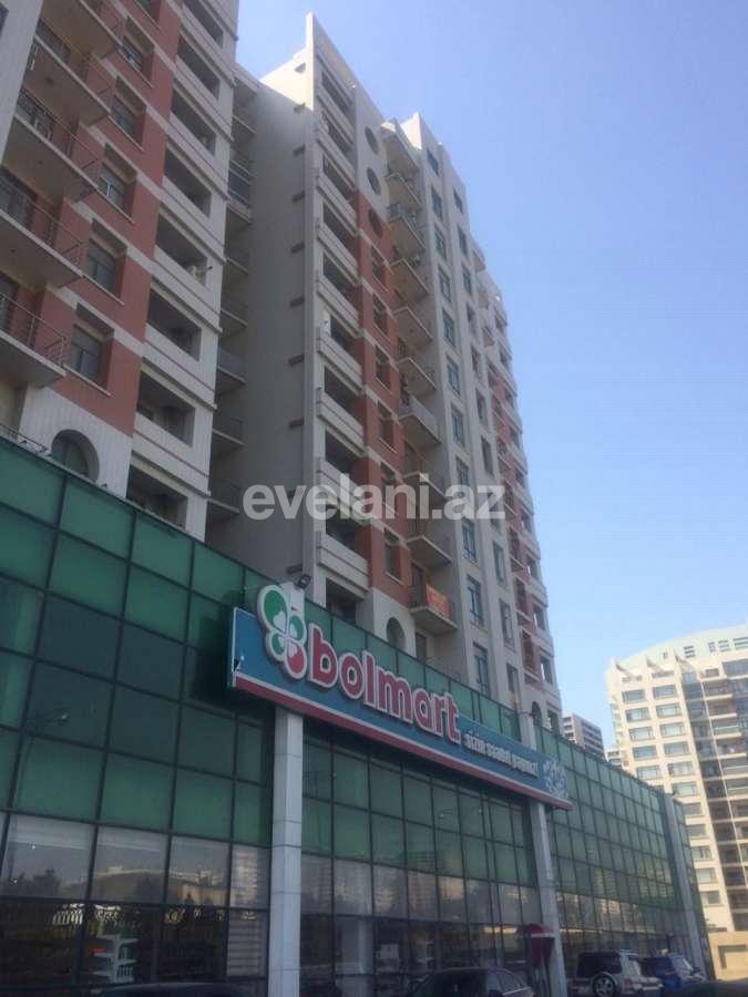 Продаётся, новостройка, 2-комнаты, 48 m², Баку, Насиминский r, 8 Ноябрь m.