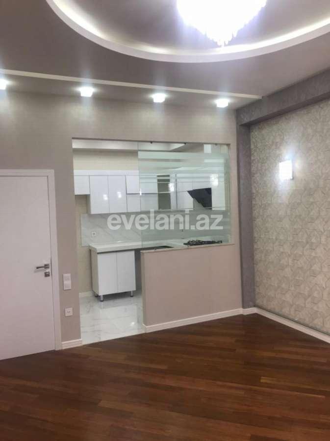 Продаётся, новостройка, 2-комнаты, 48 m², Баку, Насиминский r, 8 Ноябрь m.