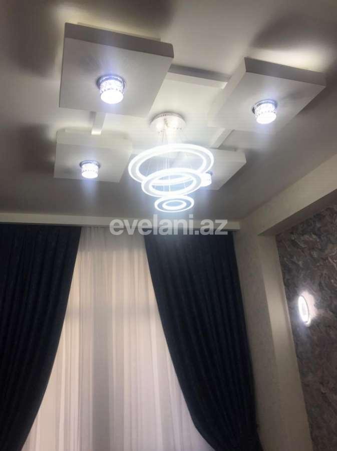 Продаётся, новостройка, 2-комнаты, 48 m², Баку, Насиминский r, 8 Ноябрь m.