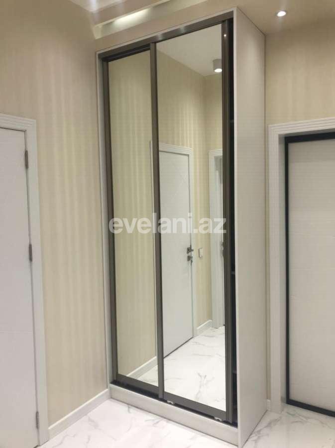 Продаётся, новостройка, 2-комнаты, 48 m², Баку, Насиминский r, 8 Ноябрь m.