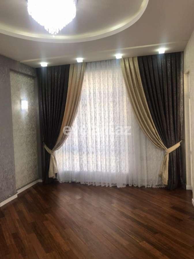 Продаётся, новостройка, 2-комнаты, 48 m², Баку, Насиминский r, 8 Ноябрь m.