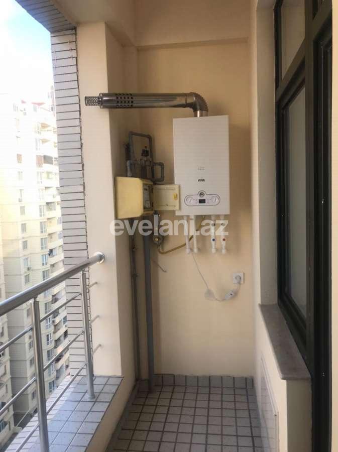 Продаётся, новостройка, 2-комнаты, 48 m², Баку, Насиминский r, 8 Ноябрь m.