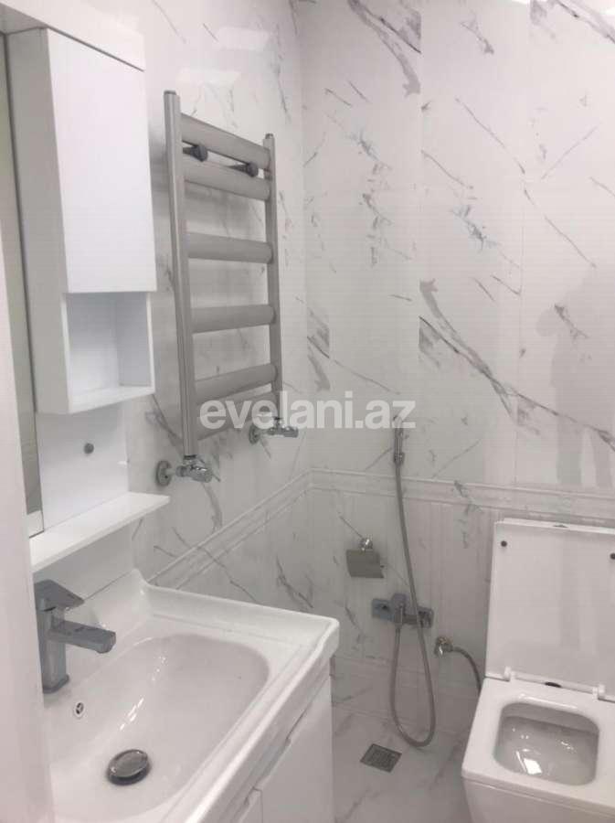 Продаётся, новостройка, 2-комнаты, 48 m², Баку, Насиминский r, 8 Ноябрь m.