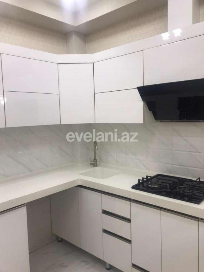 Продаётся, новостройка, 2-комнаты, 48 m², Баку, Насиминский r, 8 Ноябрь m.